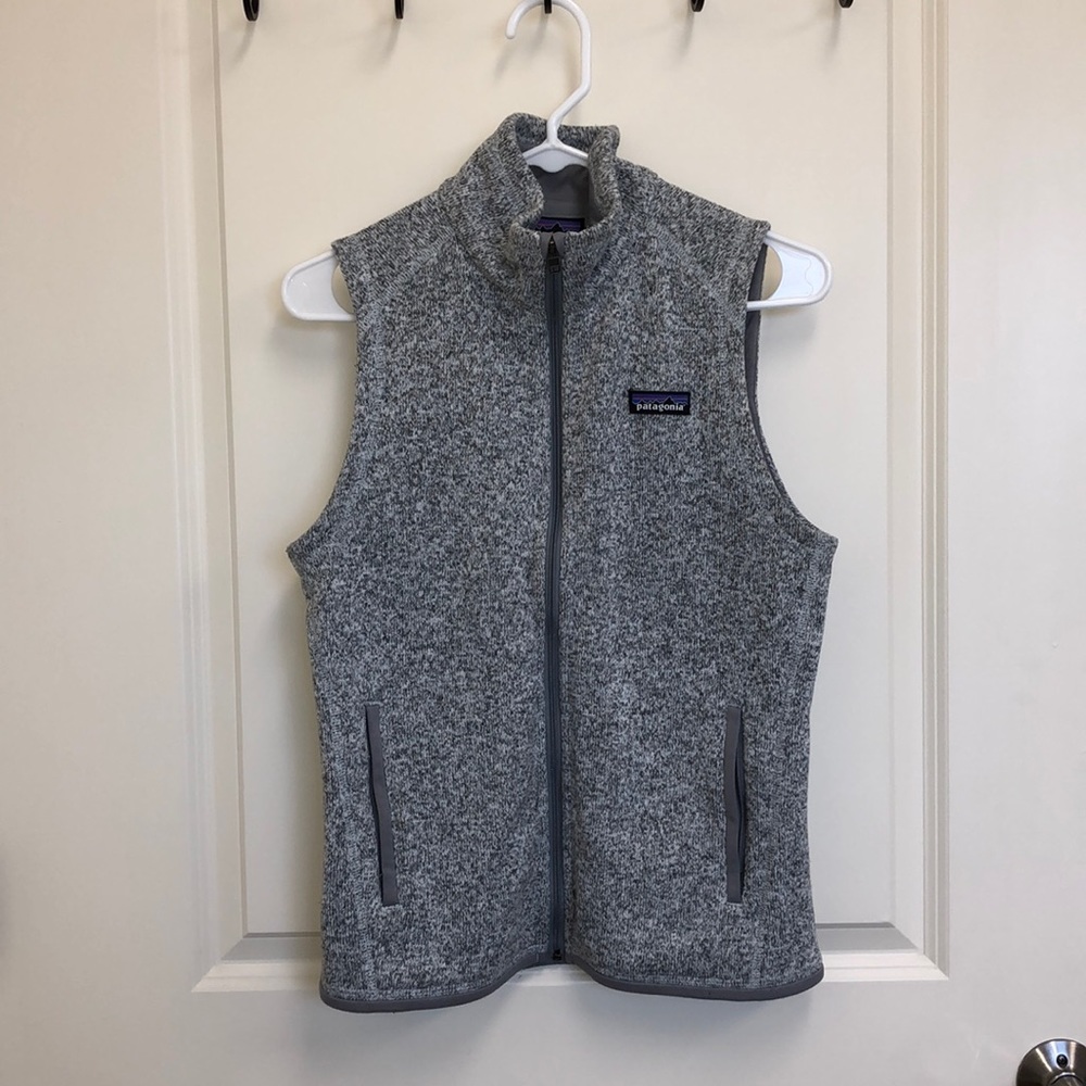Patagonia Vest